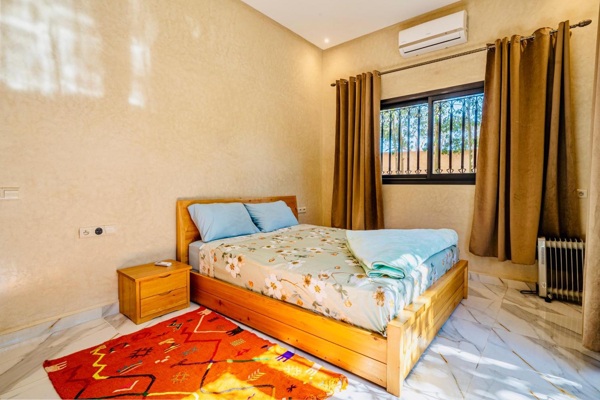 Nadia Marrakech * مراكش