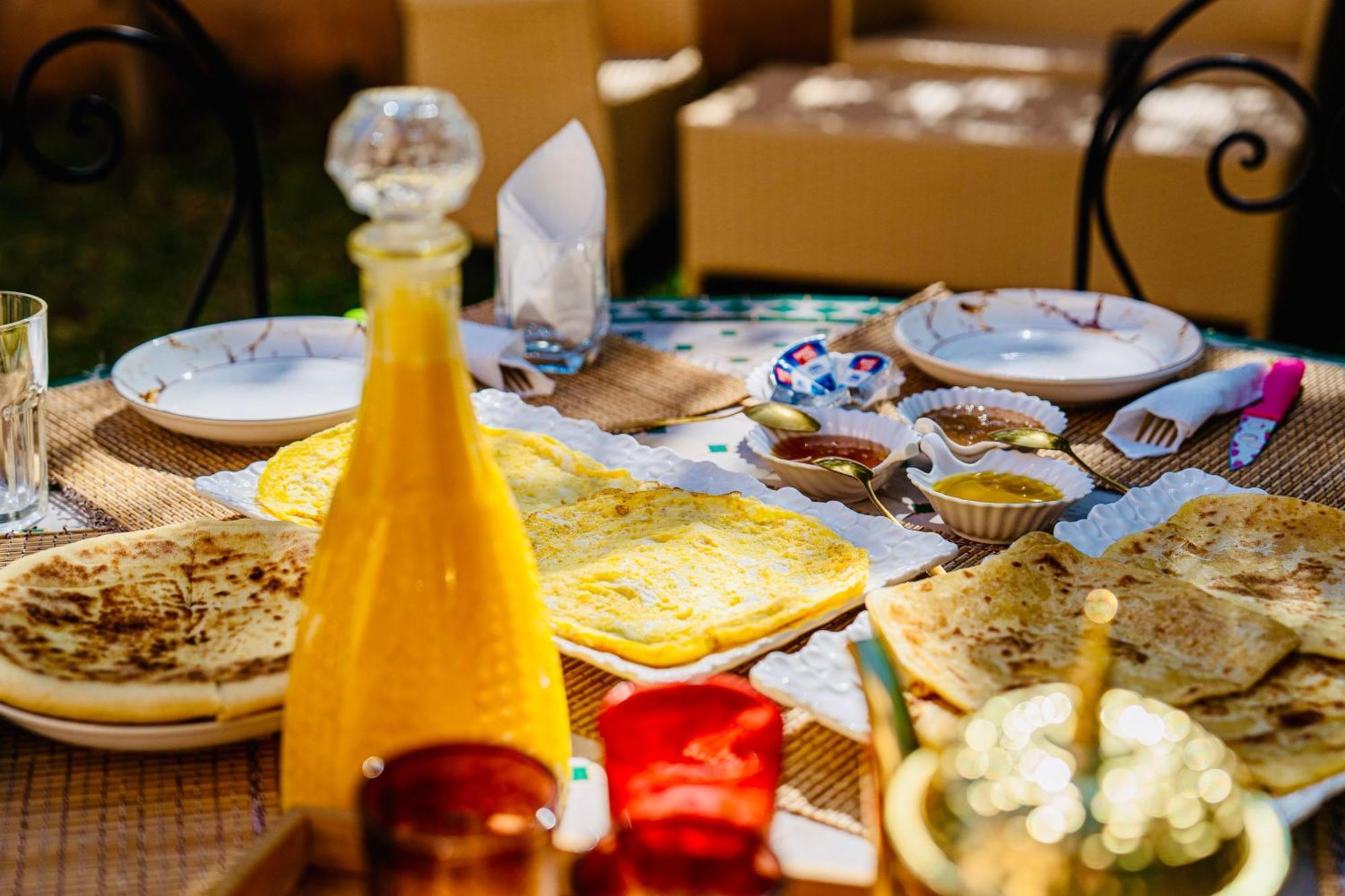 Nadia Marrakech * مراكش